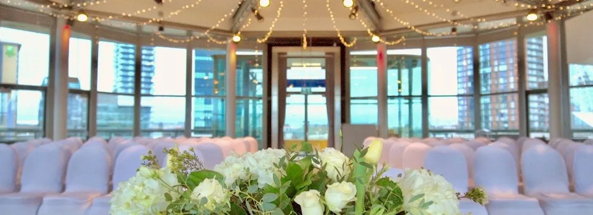lowry salford wedding