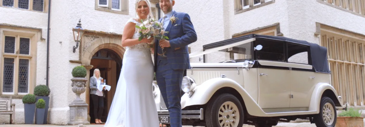 mitton hall wedding video, wedding videographer
