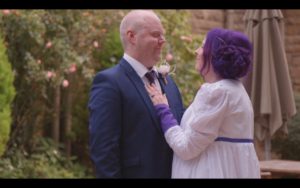 Wyresdale Park Wedding Video
