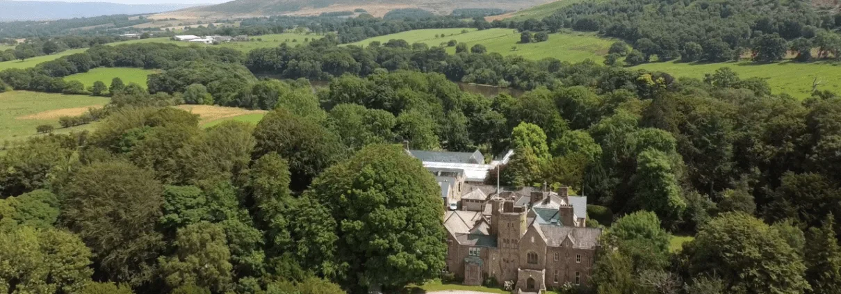 Wyresdale Park Wedding Video