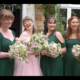wedding video at Ashfield House Wigan Road Standish Wigan WN6 0BQ